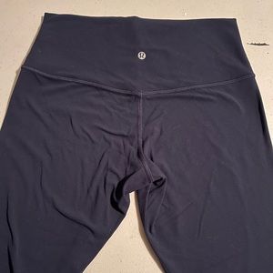 Lululemon Full Length Leggings